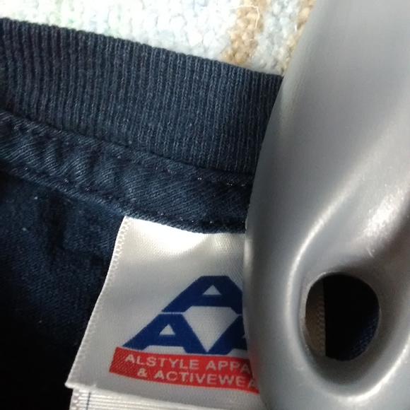 VINTAGE JIMI HENDRIX GRAPHIC TEE MENS LARGE - Picture 4 of 12